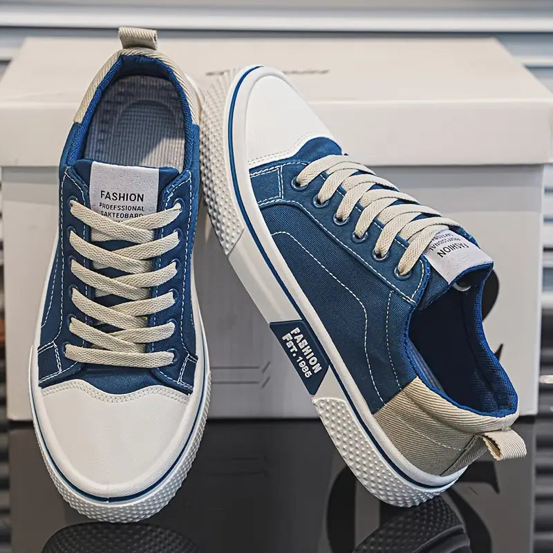 Marceau™|Sneakers Casual Comodo