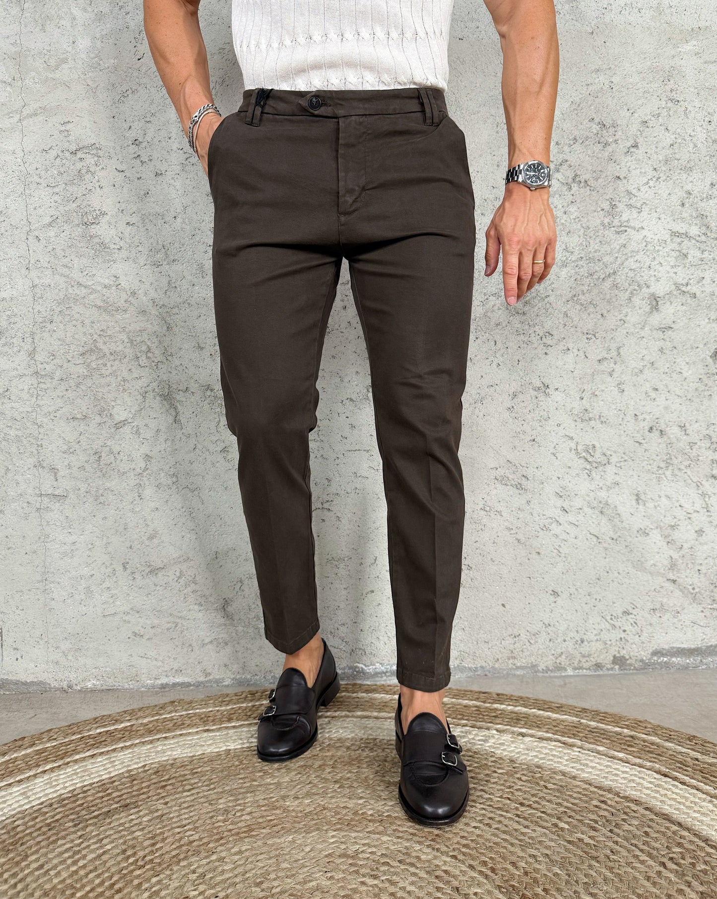 GIULIO™|PANTALONI PREMIUM