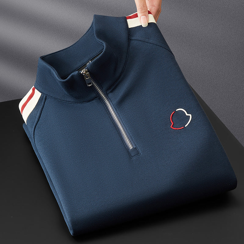 MATT™|TUTA MEZZA ZIP