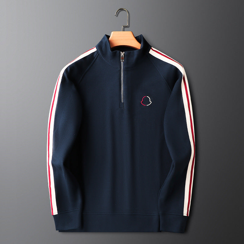 MATT™|TUTA MEZZA ZIP