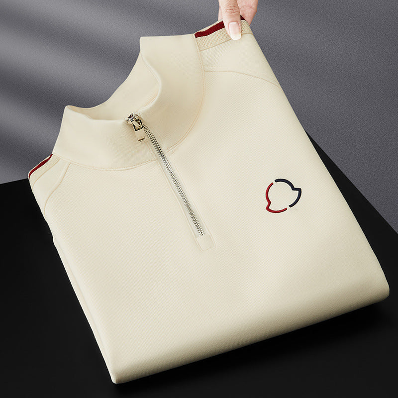 MATT™|TUTA MEZZA ZIP
