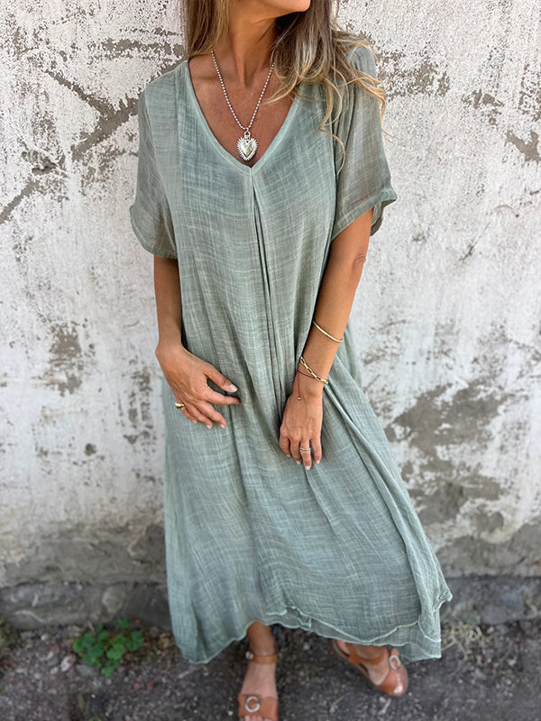 IRINA™|ABITO SCOLLO AV