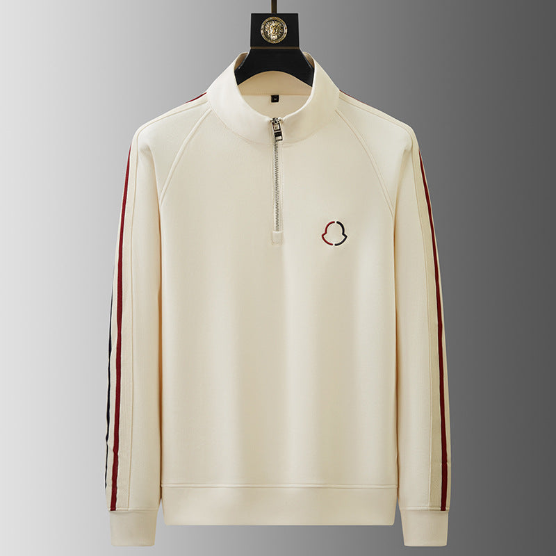 MATT™|TUTA MEZZA ZIP