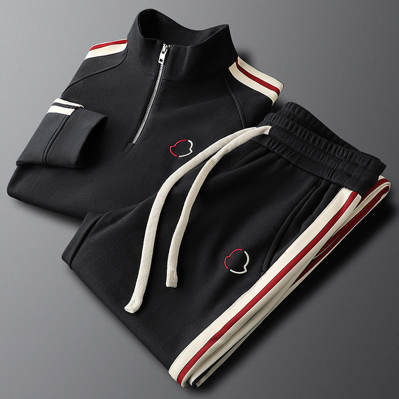 MATT™|TUTA MEZZA ZIP