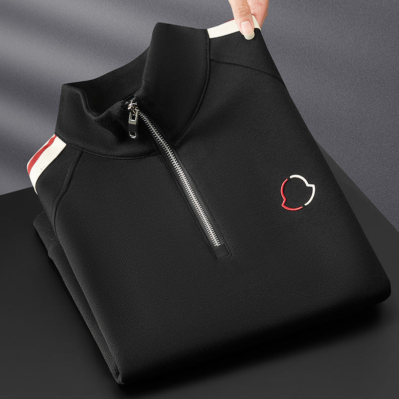 MATT™|TUTA MEZZA ZIP