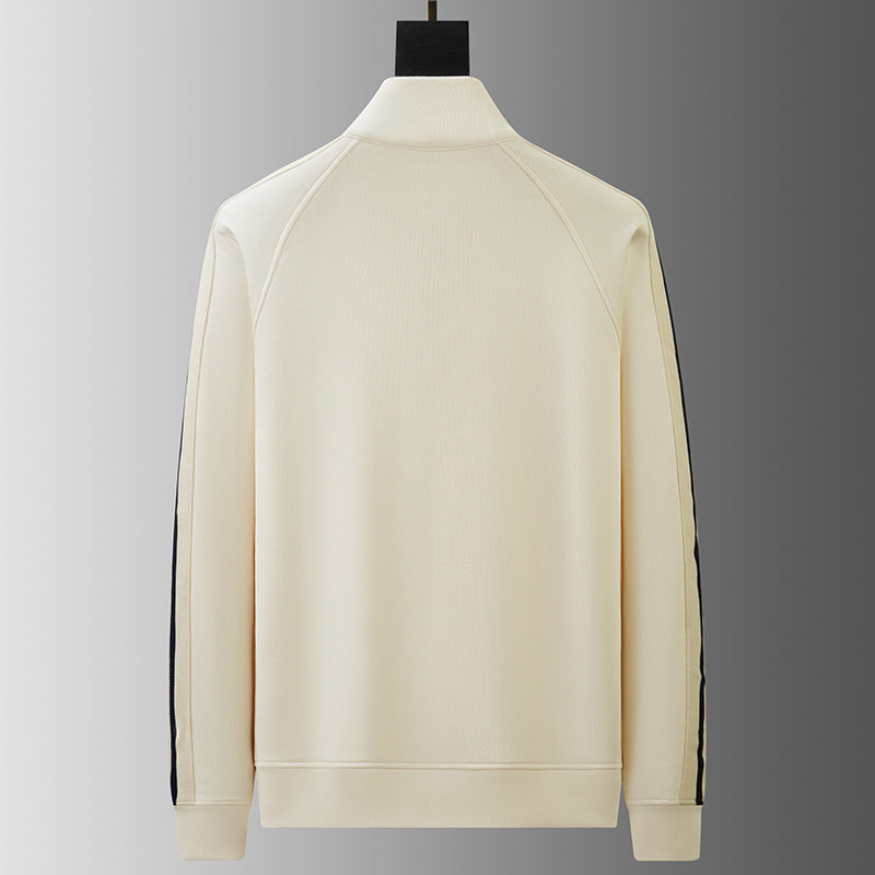 MATT™|TUTA MEZZA ZIP