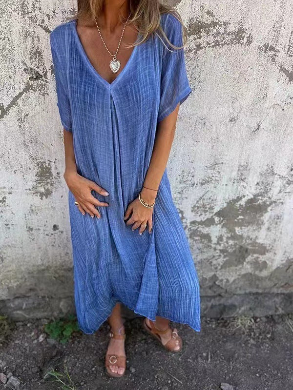 IRINA™|ABITO SCOLLO AV