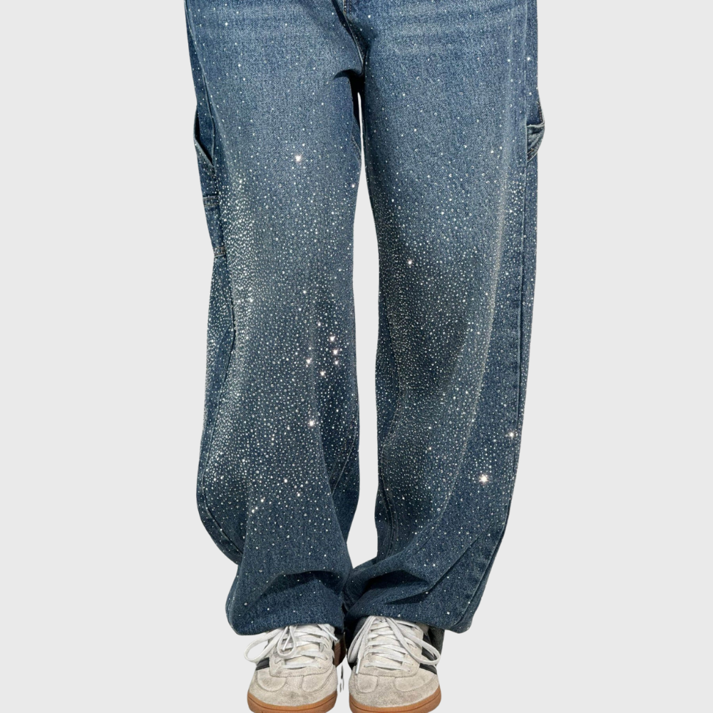 BEA™|PANTALONI PALLONCINO