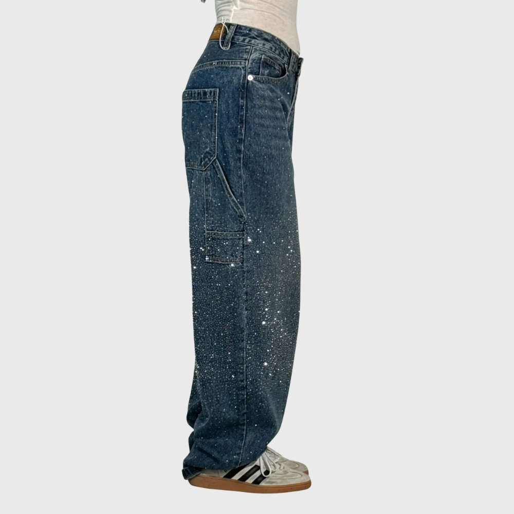BEA™|PANTALONI PALLONCINO