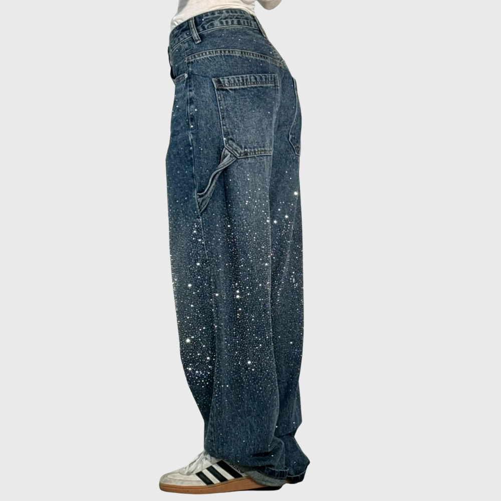 BEA™|PANTALONI PALLONCINO