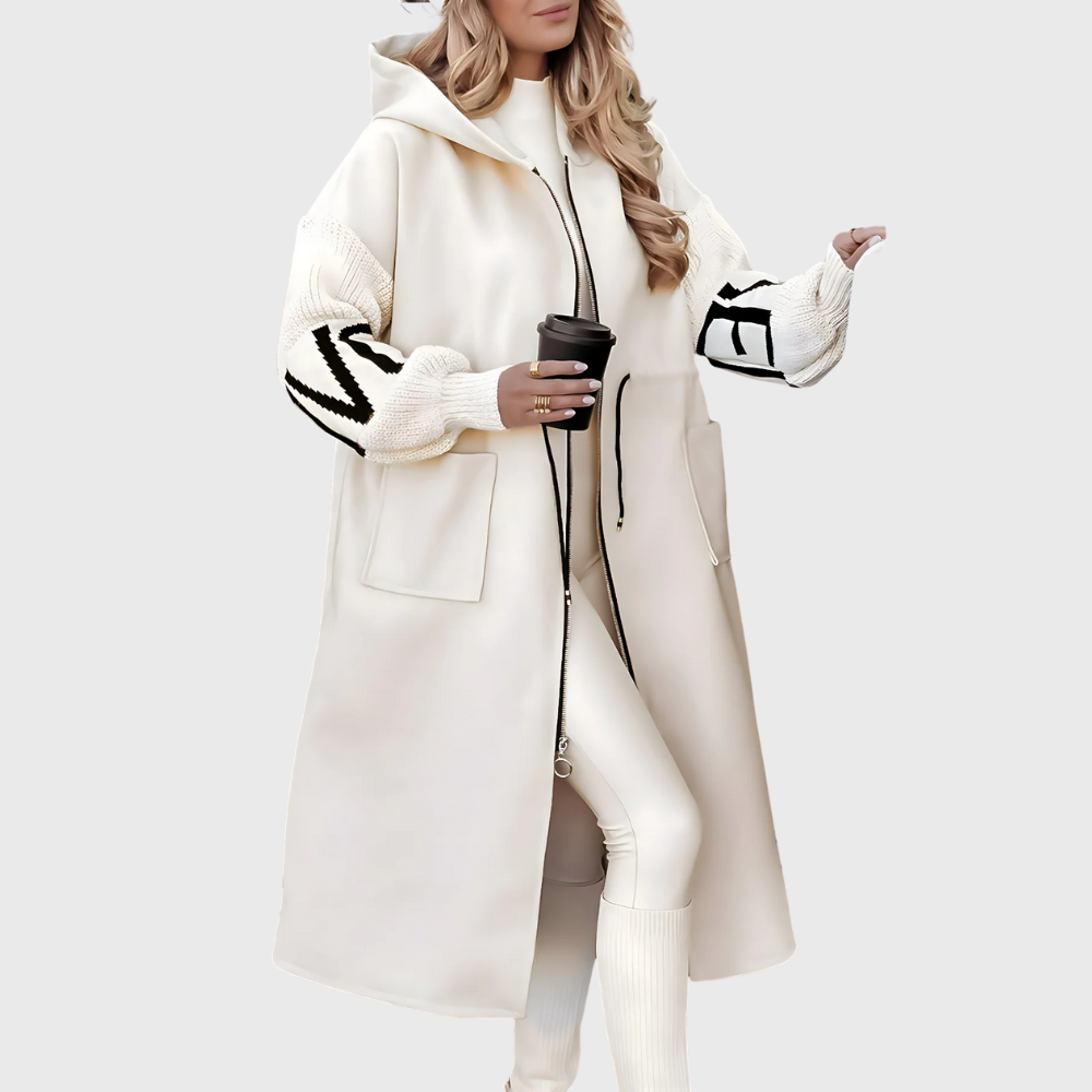ELLIE™|GIACCA ELEGANTE DONNA