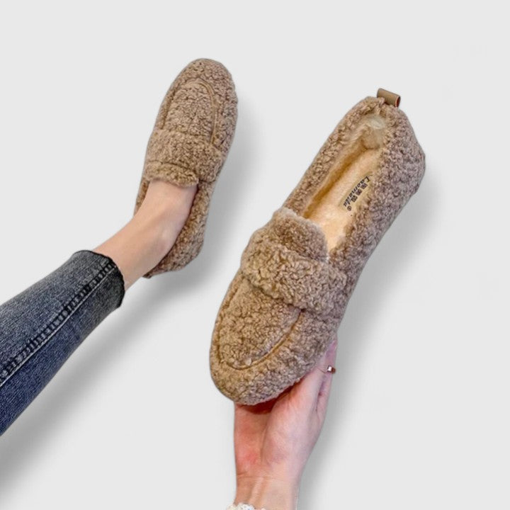 ZIA™|CIABATTA ELEGANTI CALDE