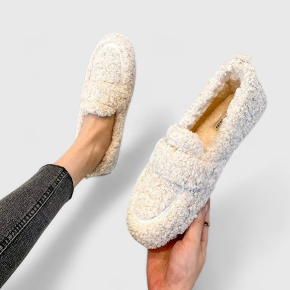 ZIA™|CIABATTA ELEGANTI CALDE