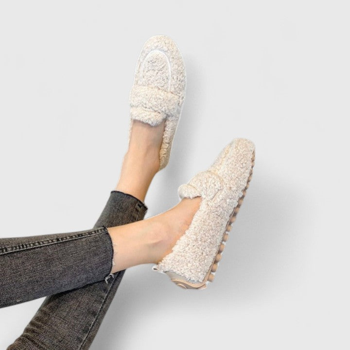 ZIA™|CIABATTA ELEGANTI CALDE