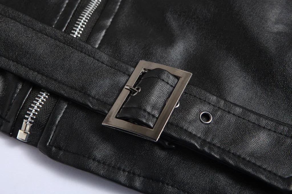BOMBER AUSTIN™|ELEGANTE GIACCA