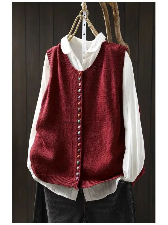 Sofia - Everyday Elegance cardigan
