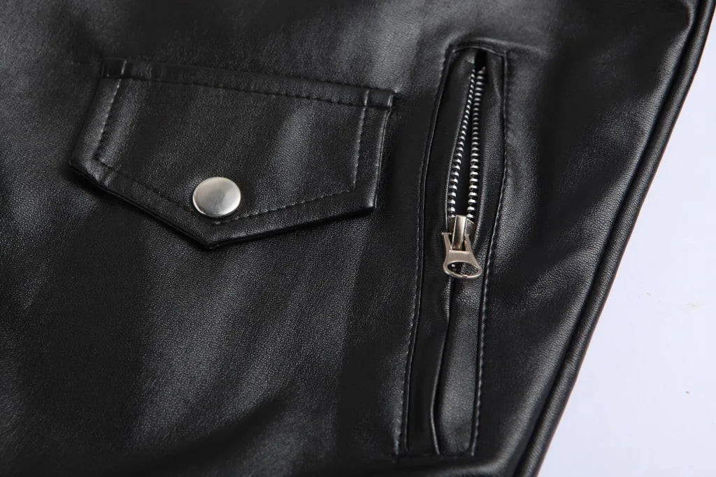 BOMBER AUSTIN™|ELEGANTE GIACCA
