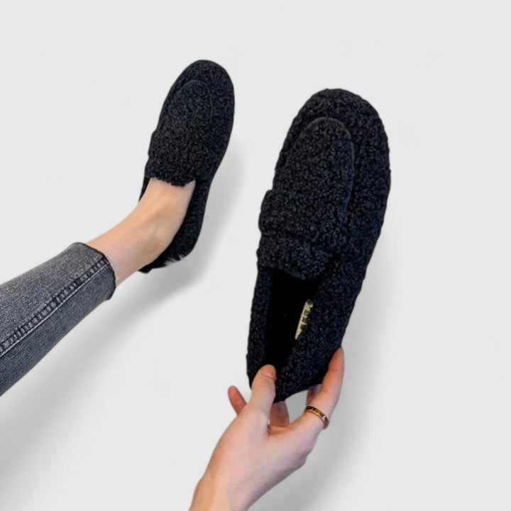 ZIA™|CIABATTA ELEGANTI CALDE