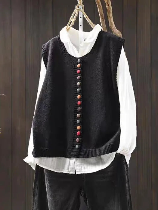 Sofia - Everyday Elegance cardigan