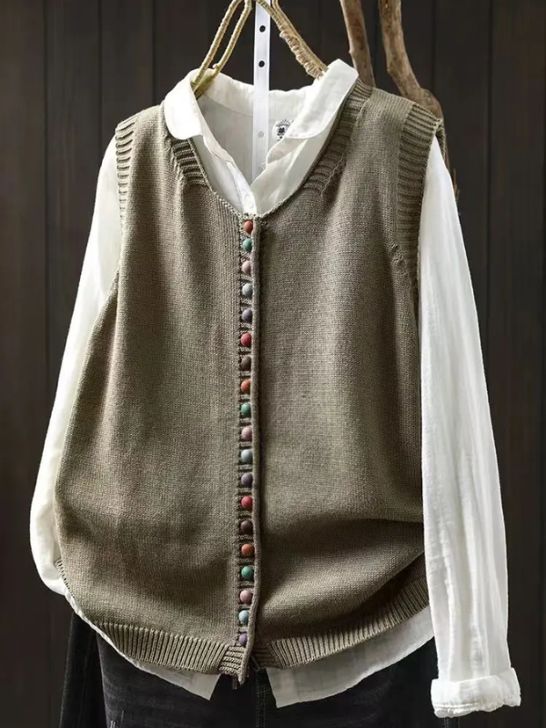 Sofia - Everyday Elegance cardigan