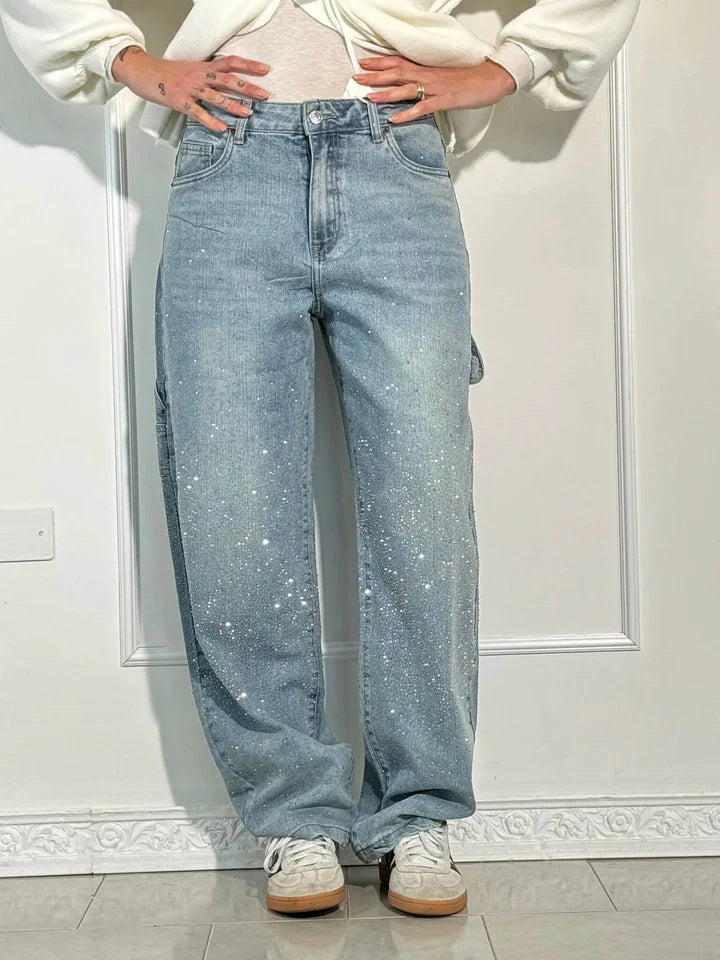 BEA™|PANTALONI PALLONCINO