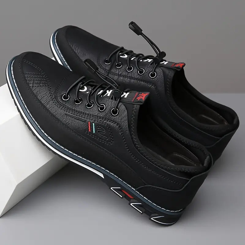 Marcello™ | Scarpe Oxford in pelle di qualità artigianale