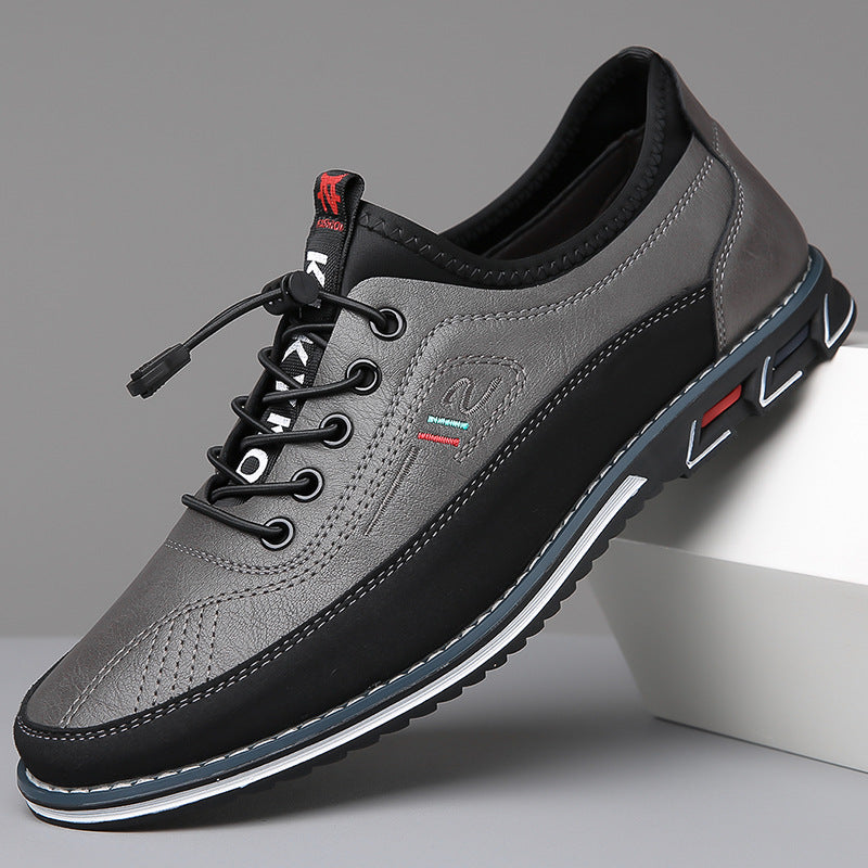 Marcello™ | Scarpe Oxford in pelle di qualità artigianale