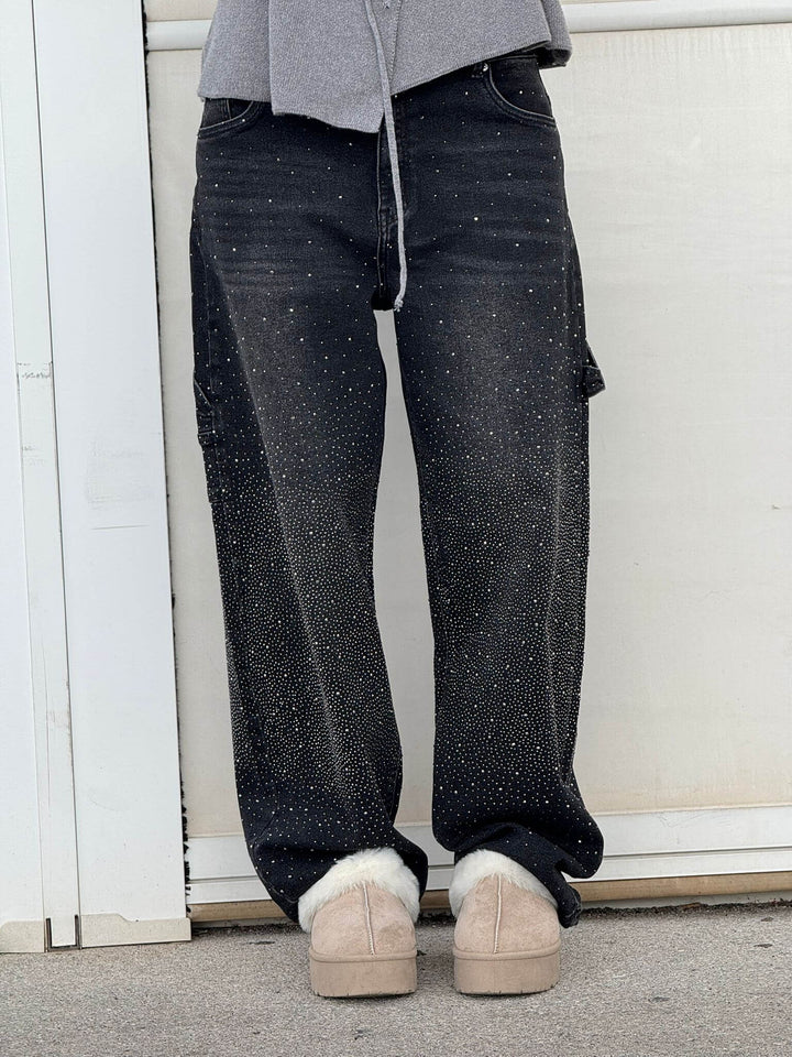 BEA™|PANTALONI PALLONCINO