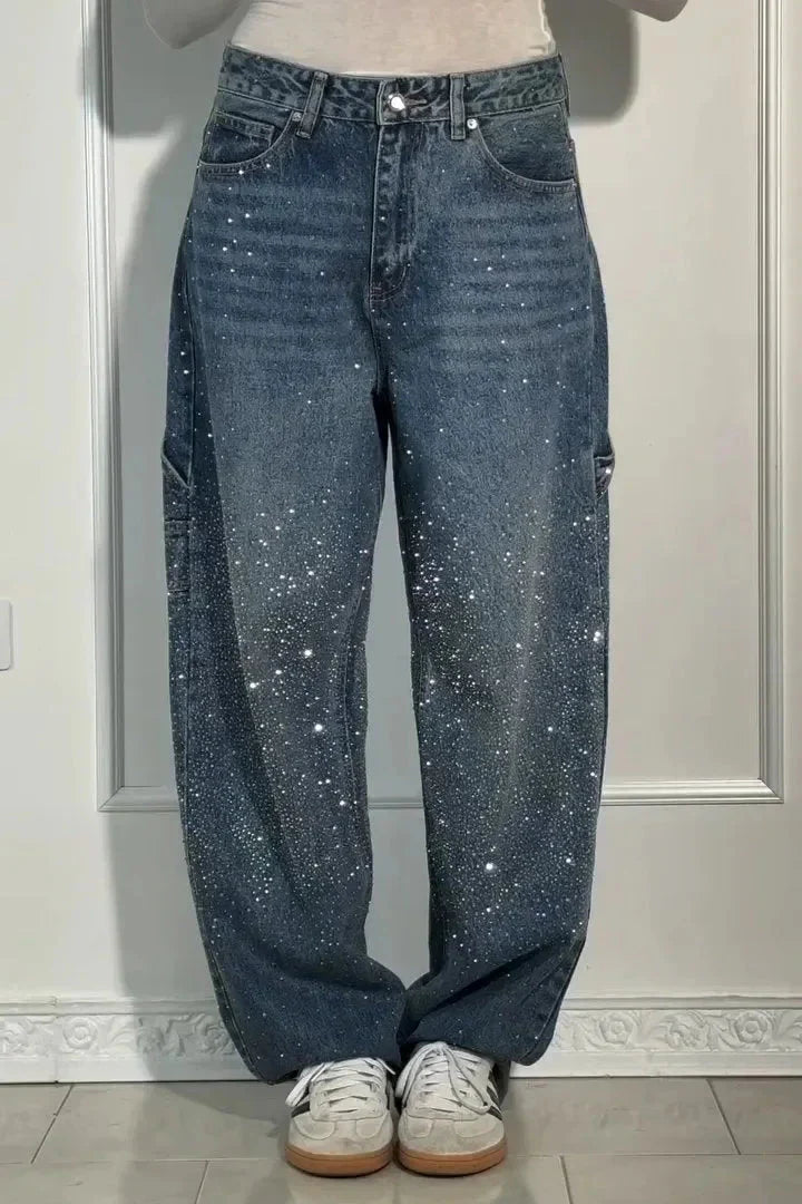BEA™|PANTALONI PALLONCINO