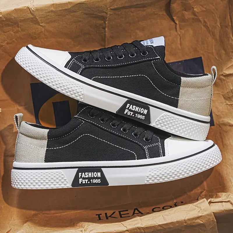 Marceau™|Sneakers Casual Comodo