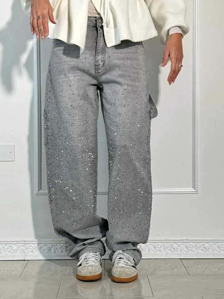 BEA™|PANTALONI PALLONCINO
