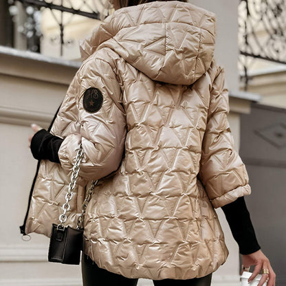 GIULIANA™|PIUMINO TRAPUNTATO
