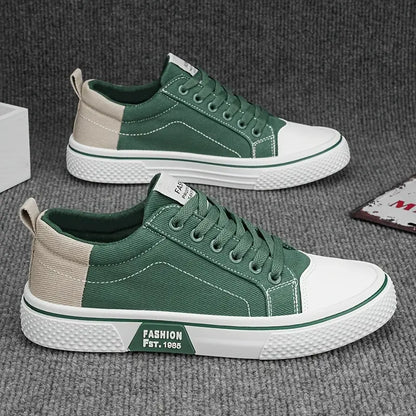Marceau™|Sneakers Casual Comodo