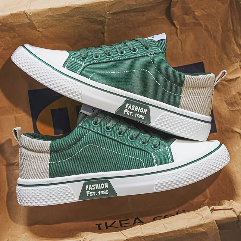 Marceau™|Sneakers Casual Comodo