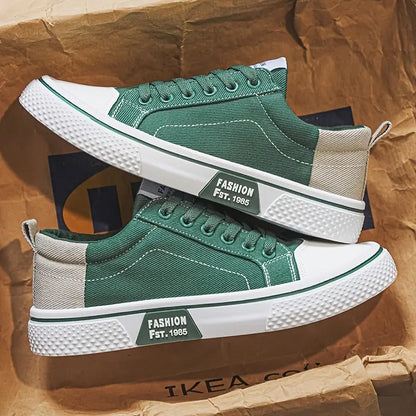 Marceau™|Sneakers Casual Comodo