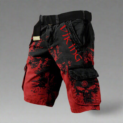 GAETANO™|PANTALONCINI DA AVVENTURA