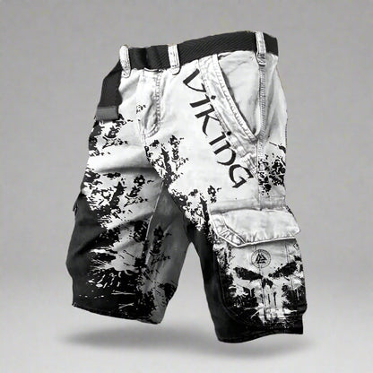 GAETANO™|PANTALONCINI DA AVVENTURA