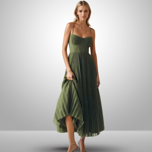 CECILIA™|STILE CLASSICO ELEGANTE 