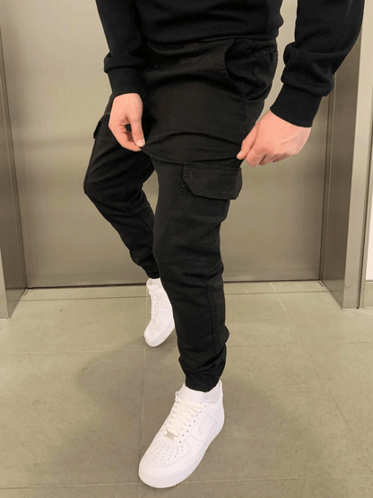 NOAH™|JOGGER CARGO