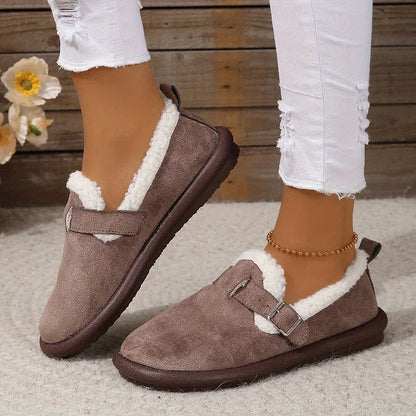 RUBY™|MOCASSINI SLIP-ON