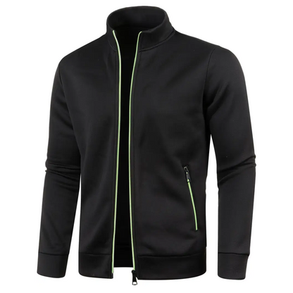 LUCIO™|GIACCA CON ZIP