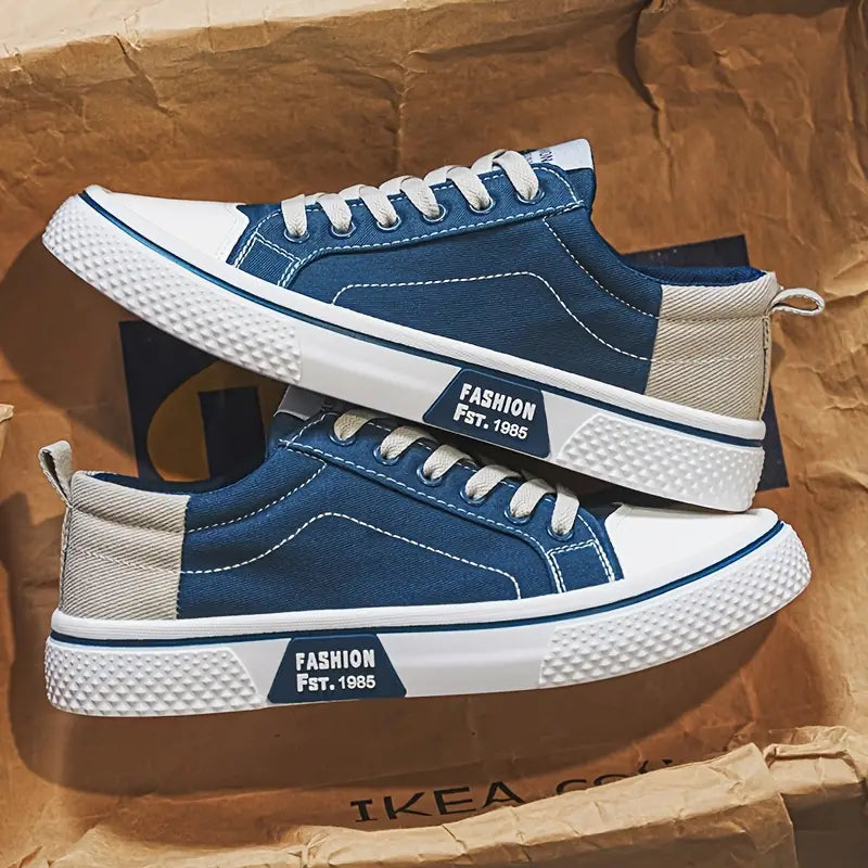 Marceau™|Sneakers Casual Comodo