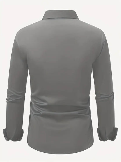 FABIO™|CAMICIA SLIM