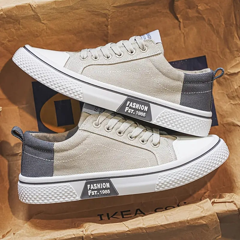 Marceau™|Sneakers Casual Comodo