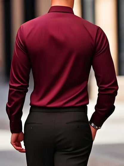 FABIO™|CAMICIA SLIM