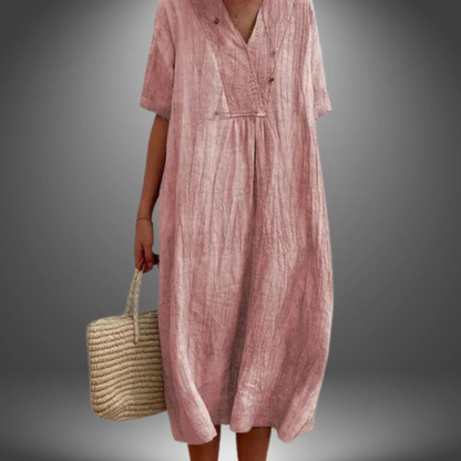 FEDERICA™|ABITO CON SCOLLO AV