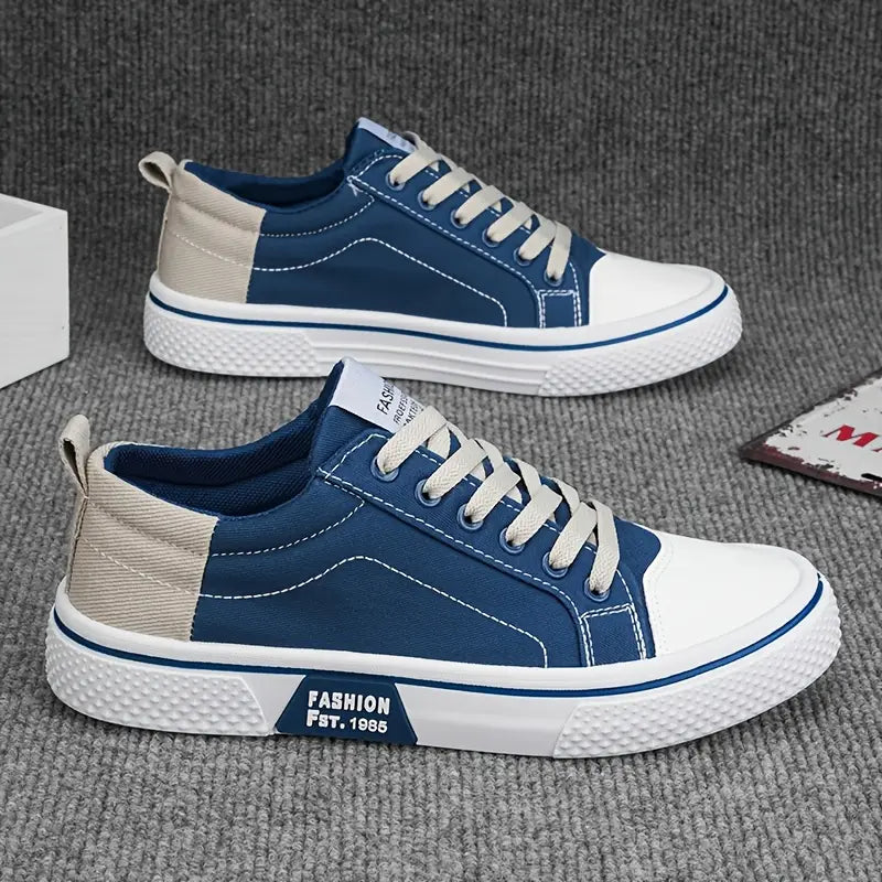 Marceau™|Sneakers Casual Comodo
