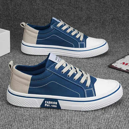 Marceau™|Sneakers Casual Comodo