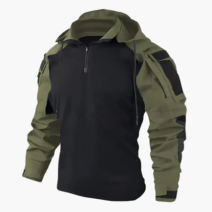 LORENZ™|GIACCA TATTICA