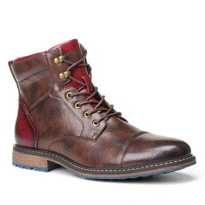 MIKO™|STIVALI OXFORD